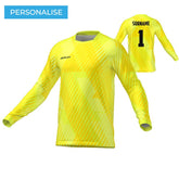 FINGERTIP GOALKEEPER JERSEYS - 13
